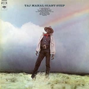 Giant Step / De Ole Folks At Home - Limited Gatefold 180-Gram Translucent Red Colored Vinyl [Import] (Limited Edition, 180 Gram Vinyl, Colored Vinyl, Red, Gatefold LP Jacket) por Artista não identificado — capa do álbum