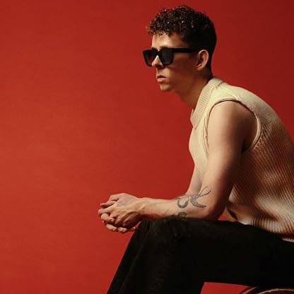 A Time Once Forgotten por Kai Craig — capa do álbum