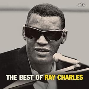 The Best Of Ray Charles [VINYL] [Disco de Vinil] por Ray Charles — capa do álbum