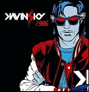 1986 [Disco de Vinil] por Artista não identificado — capa do álbum