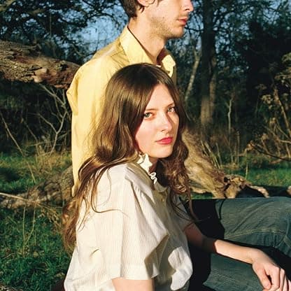 First Flower [Disco de Vinil] por First Flower — capa do álbum
