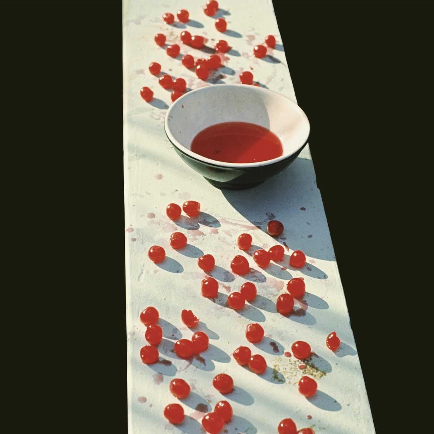 Mccartney [Disco de Vinil] por Paul McCartney — capa do álbum