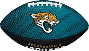 WILSON Porta traseira do time NFL por Artista não identificado — capa do álbum