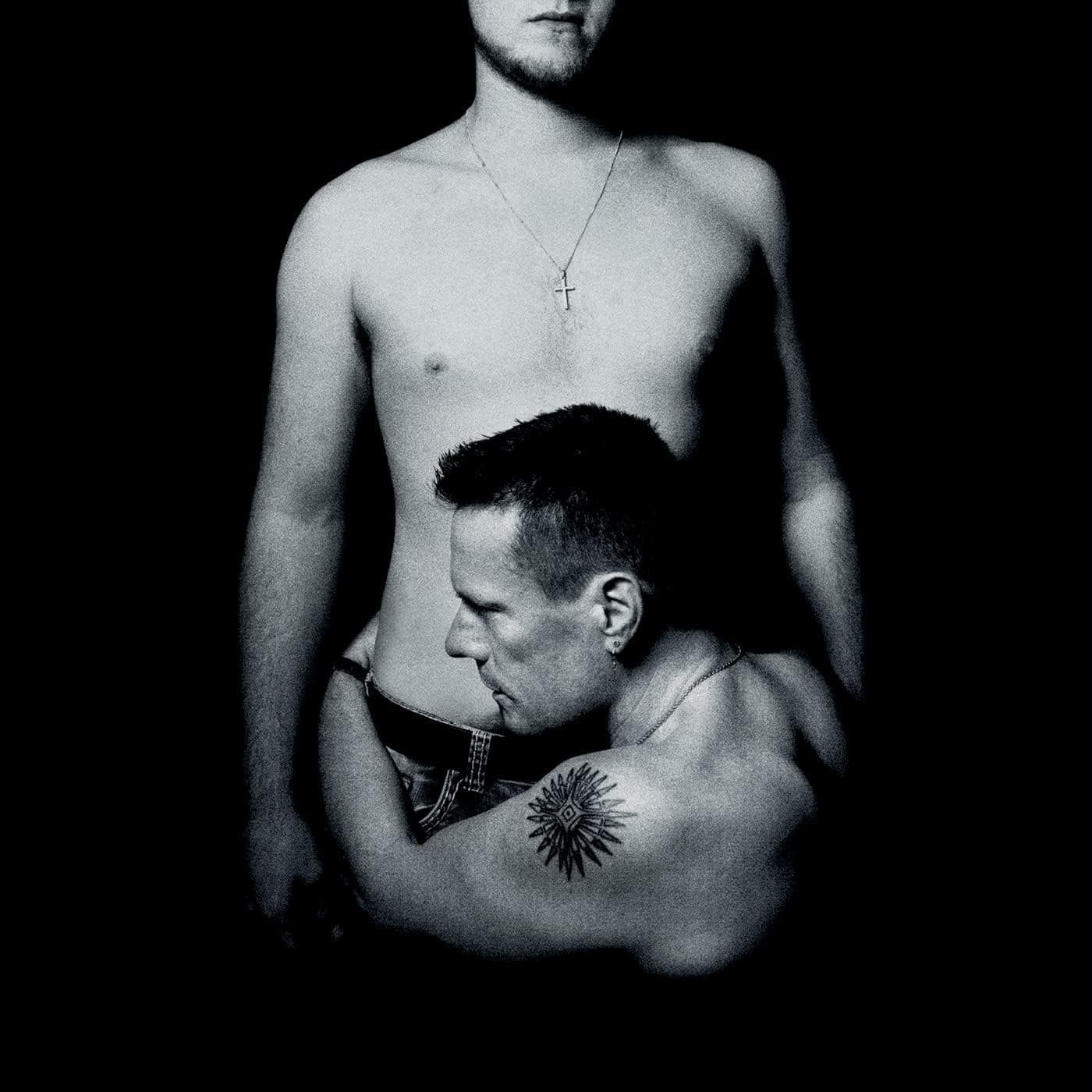 Songs of Innocence [Disco de Vinil] por U2 — capa do álbum