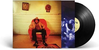 Let Over [VINYL] por Buffalo Tom — capa do álbum
