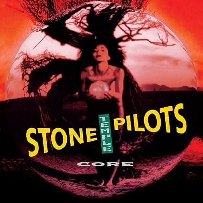 Core (2017 Remaster) (Remastered) por Stone Temple Pilots — capa do álbum