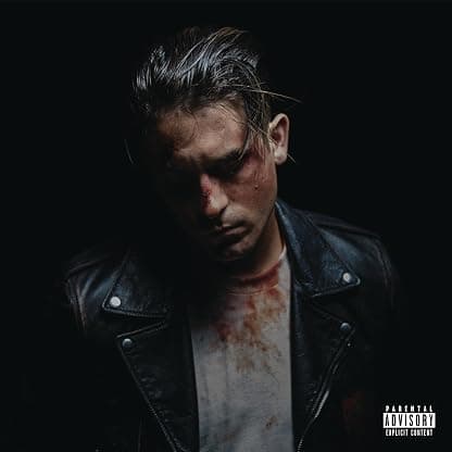 The Beautiful & Damned [Disco de Vinil] por G-Eazy — capa do álbum