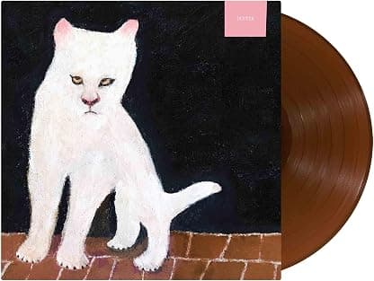 Duster [VINYL] por Duster — capa do álbum