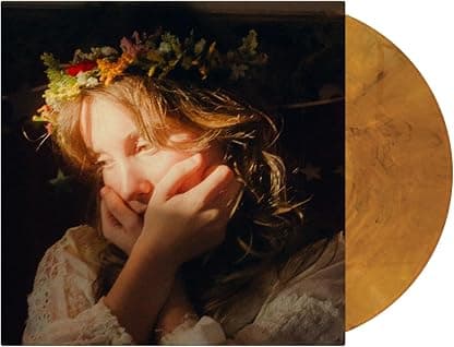 I Know What I Want [VINYL] por Sydney Rose — capa do álbum