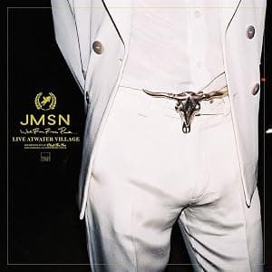 Live At Water Village [Disco de Vinil] por JMSN — capa do álbum