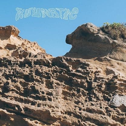 Gate of Kluna [Disco de Vinil] por Kuunatic — capa do álbum