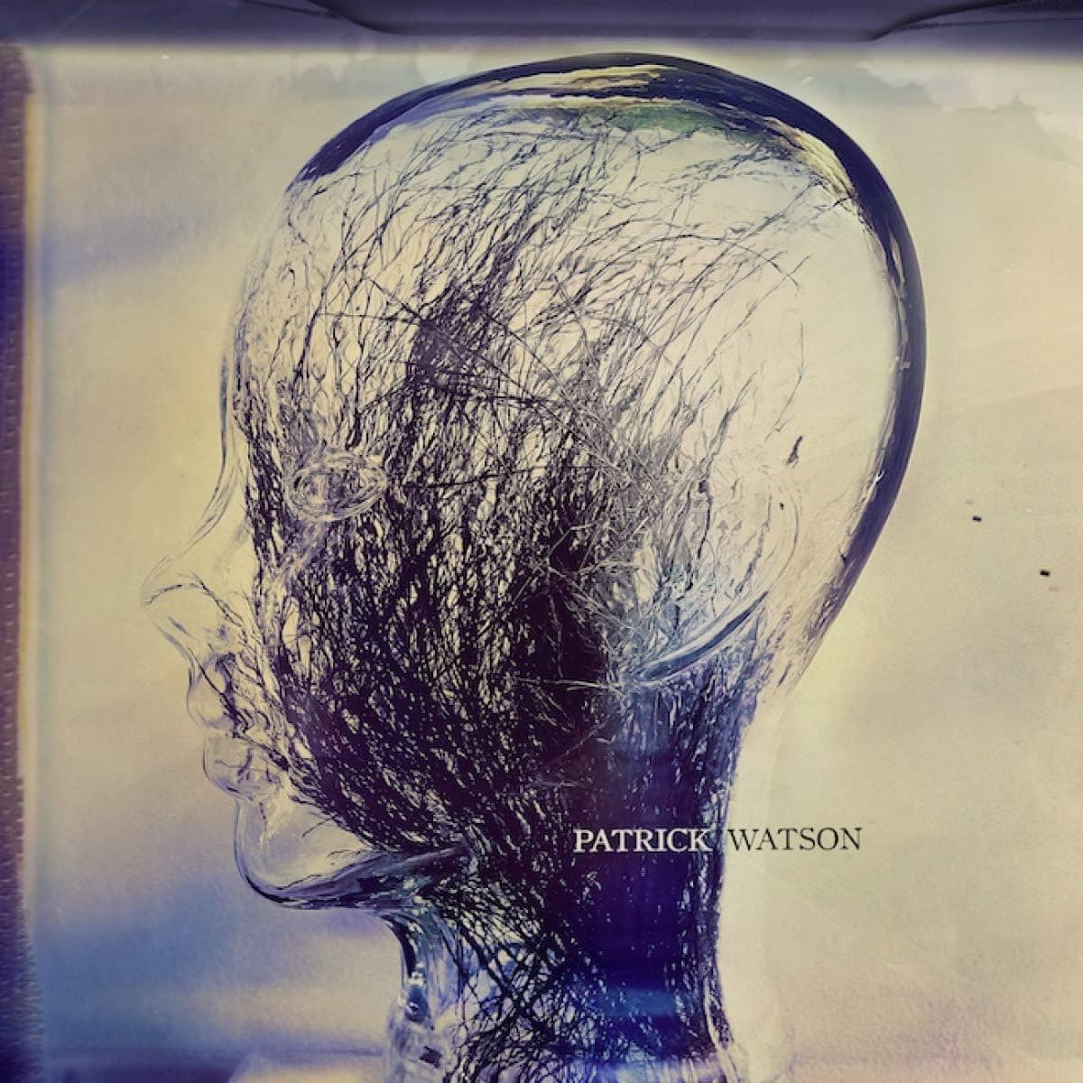 Wave [Disco de Vinil] por Patrick Watson — capa do álbum