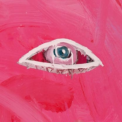 Fever Dream [Disco de Vinil] por Of Monsters And Men — capa do álbum