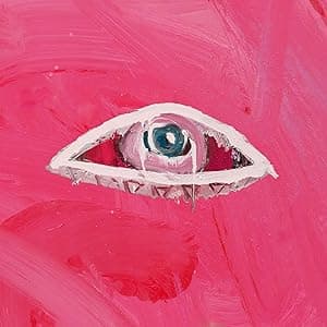 Fever Dream [Disco de Vinil] por Of Monsters And Men — capa do álbum