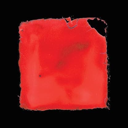 last chance to see [VINYL] por salvia palth — capa do álbum