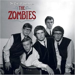 Zombies: In The Beginning [Disco de Vinil] por Zombies — capa do álbum