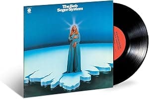 Ramblin' Gamblin' Man [Disco de Vinil] por The Bob Seger System — capa do álbum