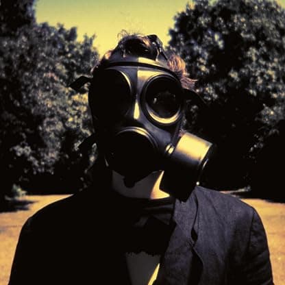 INSURGENTES (2LP) por Insurgentes — capa do álbum