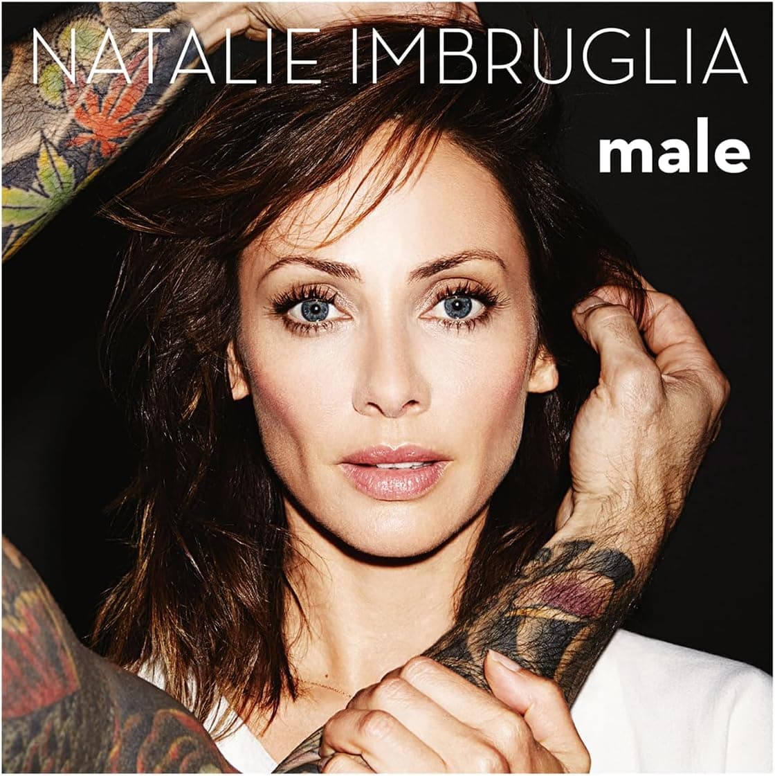 Male - Limited Gatefold 180-Gram Translucent Magenta Colored Vinyl [Import] (Limited Edition, 180 Gram Vinyl, Clear Vinyl, Magenta, Gatefold LP Jacket por Artista não identificado — capa do álbum