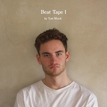 Beat Tape 1 [Disco de Vinil] por Tom Misch — capa do álbum