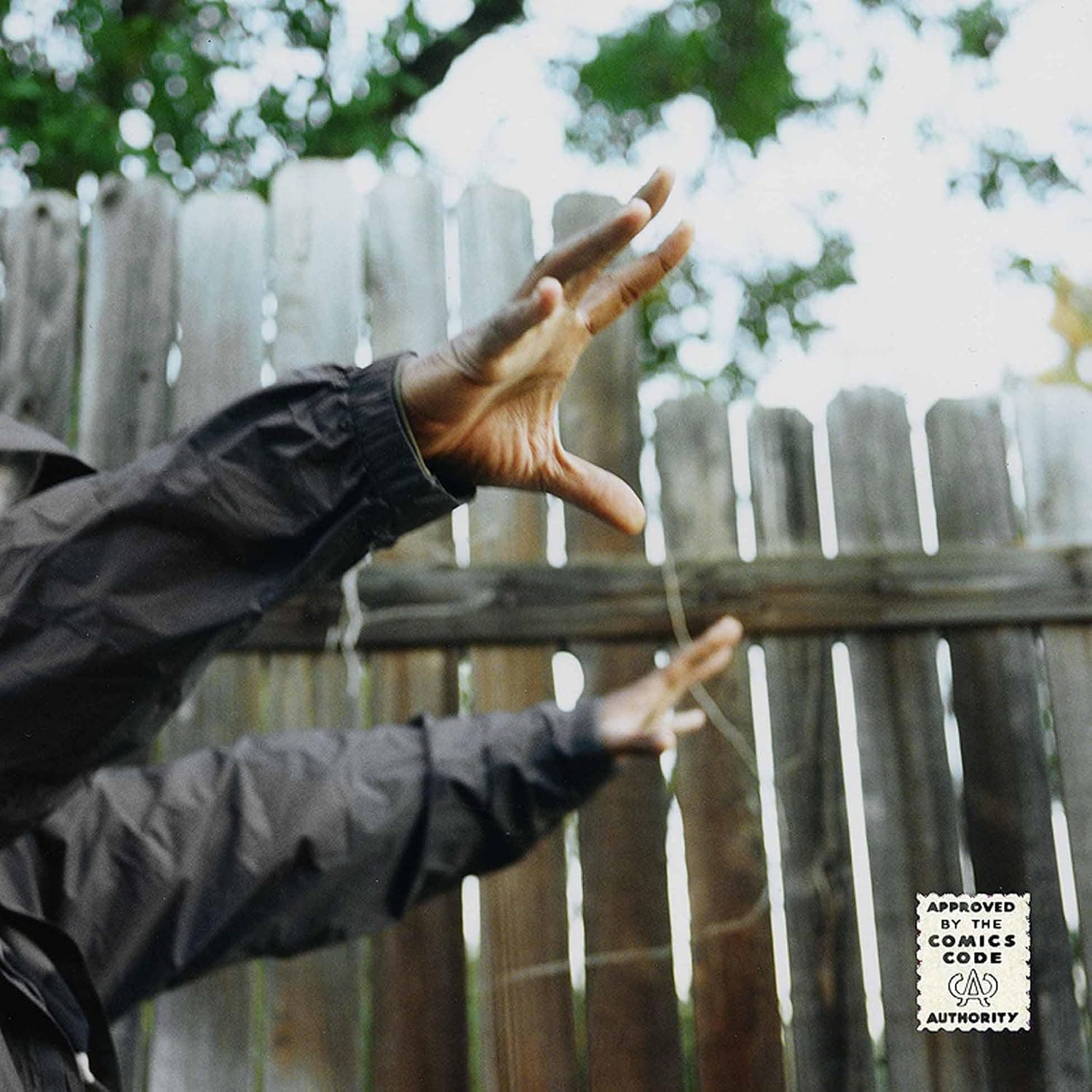 Madvillainy Remixes [Disco de Vinil] por Madvillain — capa do álbum