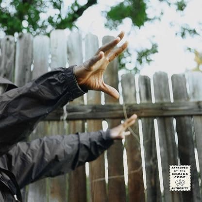 Madvillainy Remixes [Disco de Vinil] por Madvillain — capa do álbum