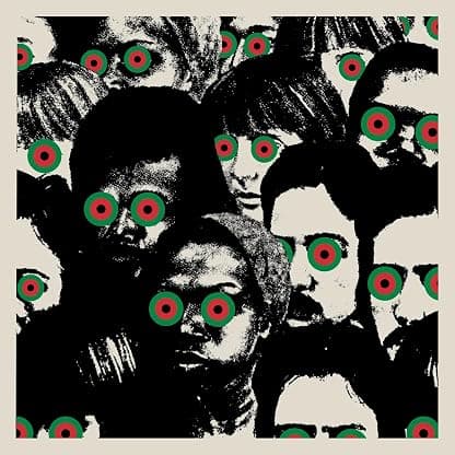 CHEAT CODES por Danger Mouse — capa do álbum