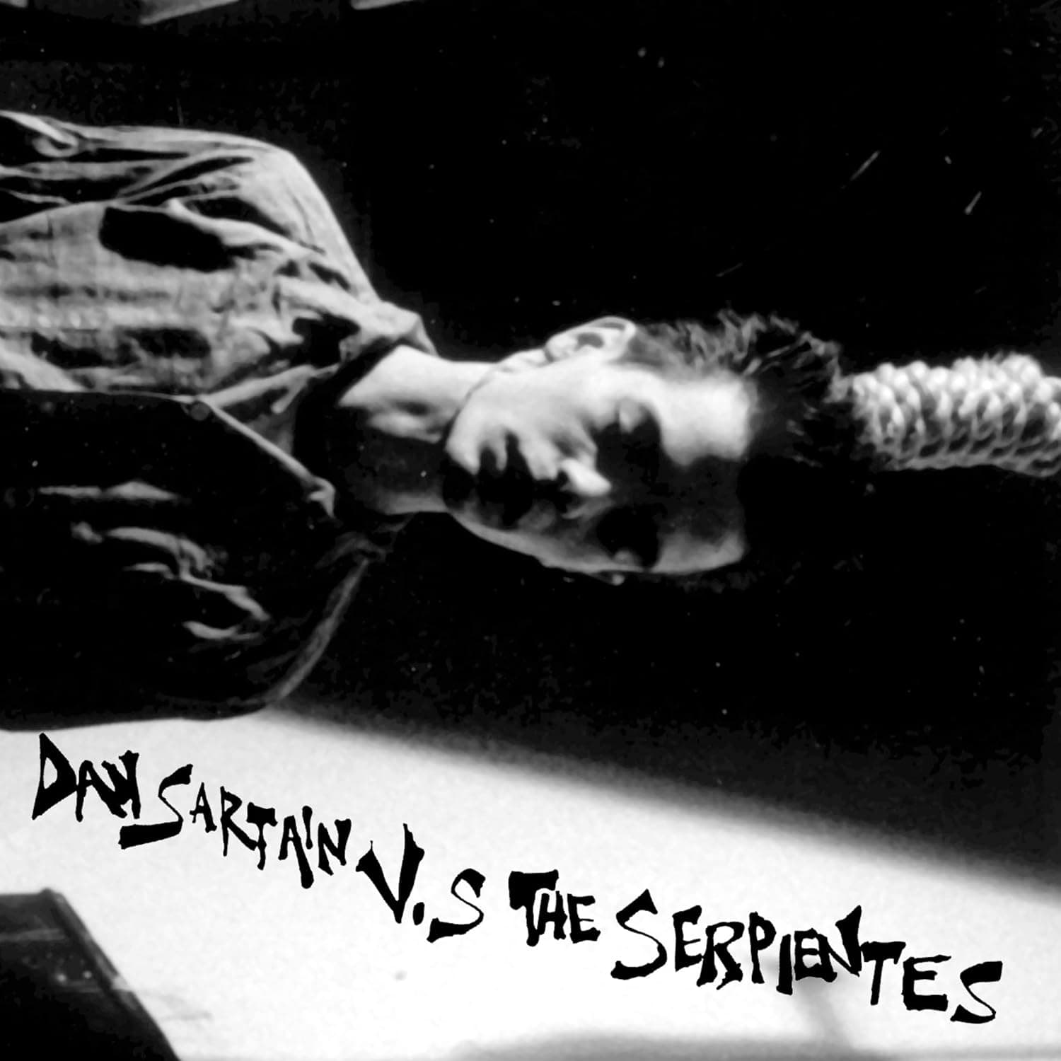 Dan Sartain Vs the Serpientes [Disco de Vinil] por Dan Sartain — capa do álbum