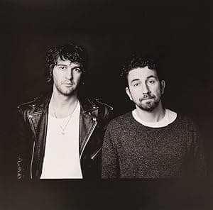 Near To The Wild Heart Of Life [Disco de Vinil] por Japandroids — capa do álbum