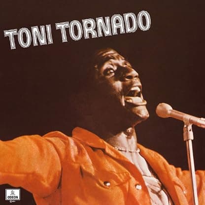 Toni Tornado, B.R.3 - Série Clássicos Em Vinil [Disco de Vinil] por Toni Tornado — capa do álbum
