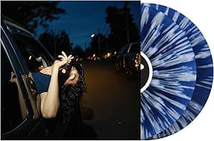 Jane Remover Blue Insomnia - Rough Trade Exclusive 2LP por Jane Remover — capa do álbum
