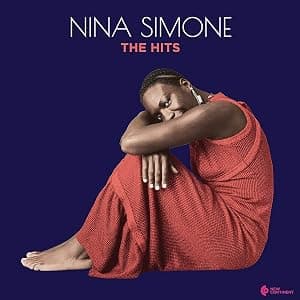 Hits [Disco de Vinil] por Nina Simone — capa do álbum