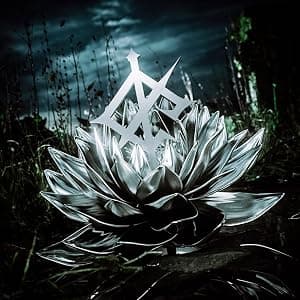 DARKBLOOM por We Came as Romans — capa do álbum