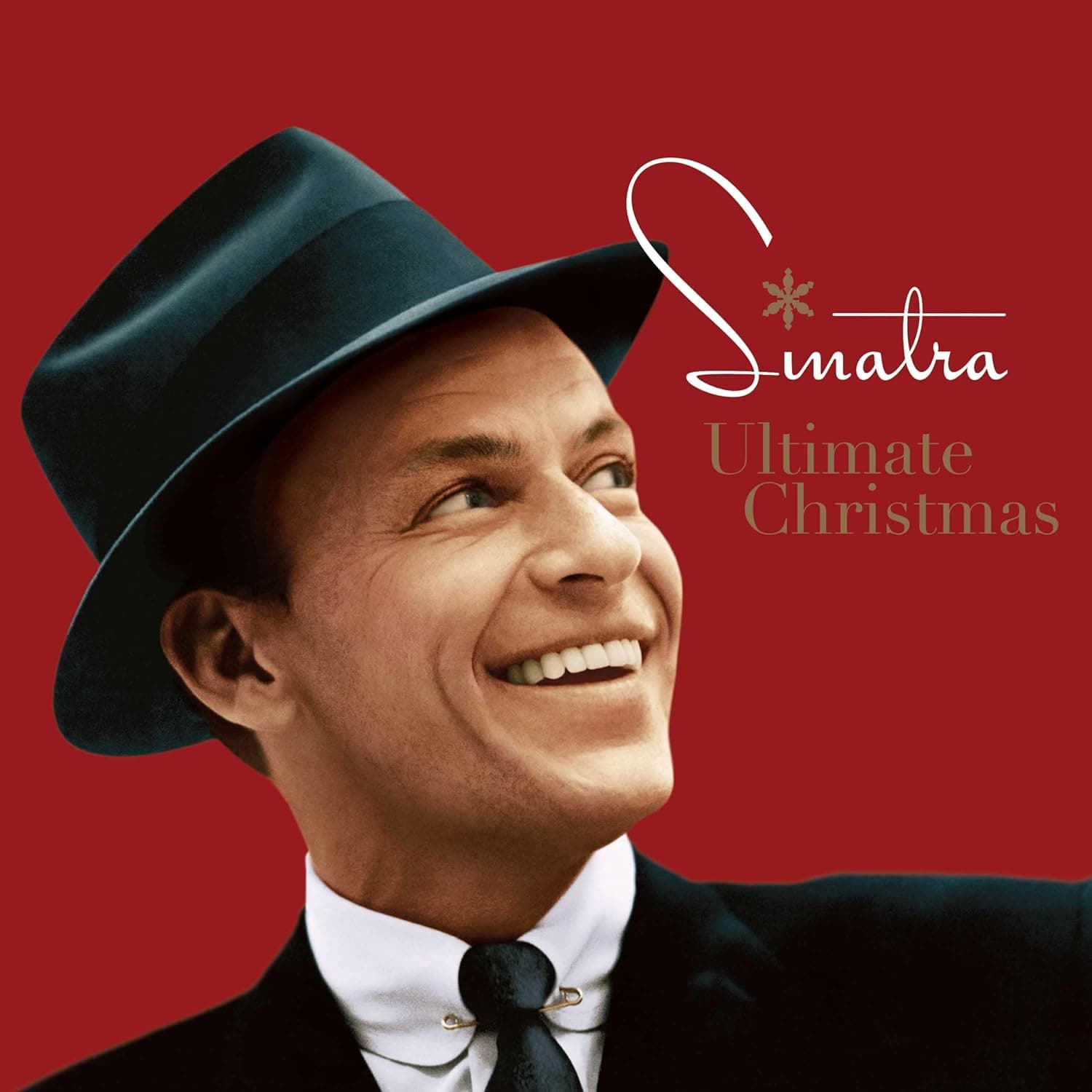 Ultimate Christmas [Disco de Vinil] por Frank Sinatra — capa do álbum