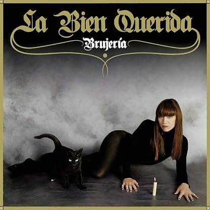 Brujeria [Disco de Vinil] por Bien Querida — capa do álbum