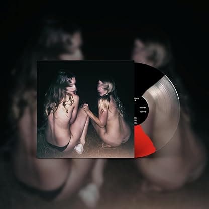BAY FACTION por Bay Faction — capa do álbum