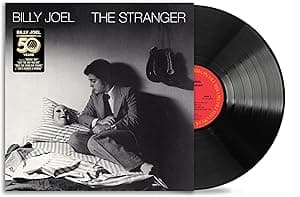 Stranger [Import] (United Kingdom - Import) por CD de áudio — capa do álbum