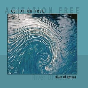 River Of Return [Disco de Vinil] por Músicas MP3 — capa do álbum
