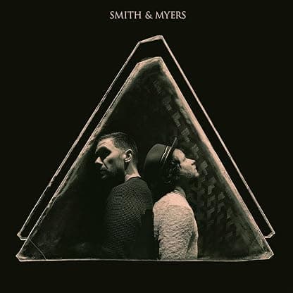 Volume 1 & 2 (Clear) por Smith & Myers — capa do álbum