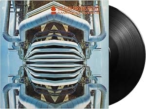 Ammonia Avenue (180G) por Alan Parsons Project — capa do álbum