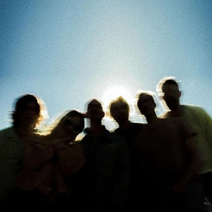 Aperture[LP] por The Head And The Heart — capa do álbum