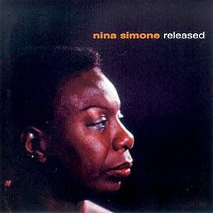 Released: Best of Nina Simone por Nina Simone — capa do álbum