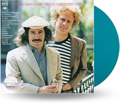 Greatest Hits por Artista não identificado — capa do álbum