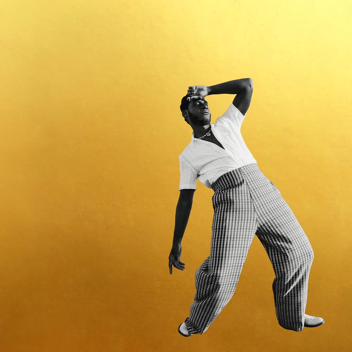 Gold-Diggers Sound [Disco de Vinil] por Leon Bridges — capa do álbum