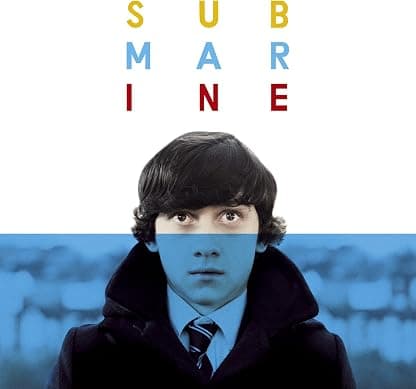 Submarine [Disco de Vinil] por Alex Turner — capa do álbum