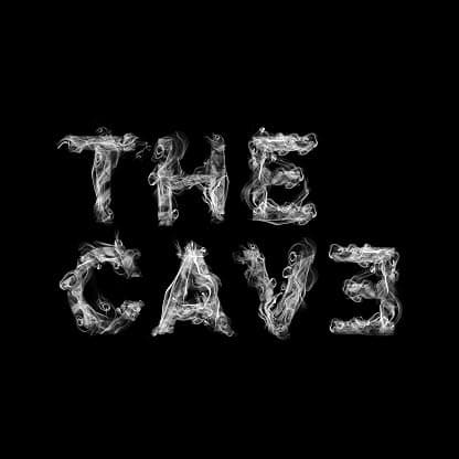 CAVES [LP] por Needtobreathe — capa do álbum