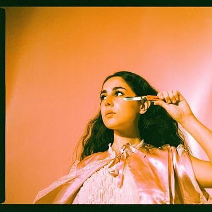 Scout [Disco de Vinil] por Samia — capa do álbum