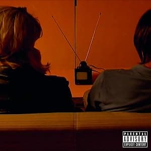 Jassbusters [Disco de Vinil] por Connan Mockasin — capa do álbum