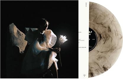 Time Is A Flower [VINYL] por Telenova — capa do álbum
