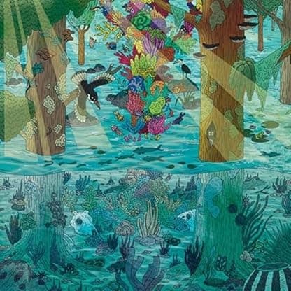 Shackamaxon Concert por Mike Elkhorn & Gangloff — capa do álbum